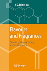 Télécharger le livre :  Flavours and Fragrances