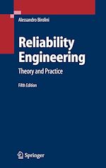 Télécharger le livre :  Reliability Engineering