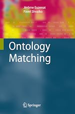 Télécharger le livre :  Ontology Matching