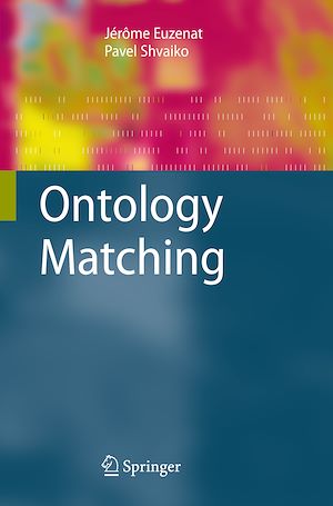 Téléchargez le livre :  Ontology Matching