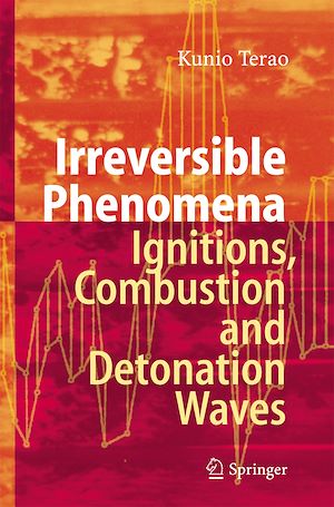 Téléchargez le livre :  Irreversible Phenomena