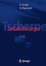 Télécharger le livre :  Tscherne Unfallchirurgie