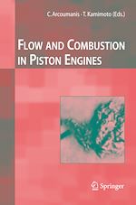 Télécharger le livre :  Flow and Combustion in Reciprocating Engines