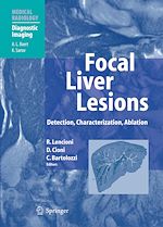 Télécharger le livre :  Focal Liver Lesions