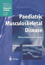 Télécharger le livre :  Paediatric Musculoskeletal Disease