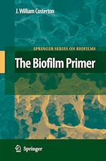 Télécharger le livre :  The Biofilm Primer