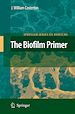 Télécharger le livre :  The Biofilm Primer