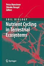 Télécharger le livre :  Nutrient Cycling in Terrestrial Ecosystems