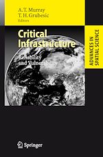 Télécharger le livre :  Critical Infrastructure