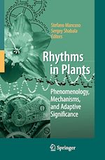 Télécharger le livre :  Rhythms in Plants