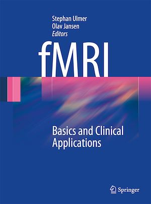 Téléchargez le livre :  fMRI