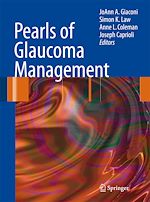 Télécharger le livre :  Pearls of Glaucoma Management