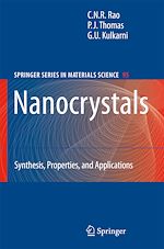 Download this eBook Nanocrystals: