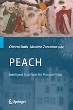 Download this eBook PEACH - Intelligent Interfaces for Museum Visits