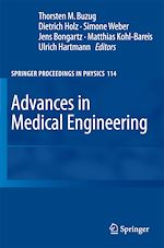 Télécharger le livre :  Advances in Medical Engineering