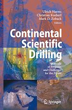 Télécharger le livre :  Continental Scientific Drilling