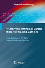 Download this eBook Neural Preprocessing and Control of Reactive Walking Machines