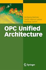Télécharger le livre :  OPC Unified Architecture