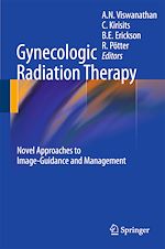 Télécharger le livre :  Gynecologic Radiation Therapy