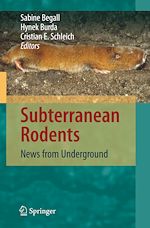 Télécharger le livre :  Subterranean Rodents
