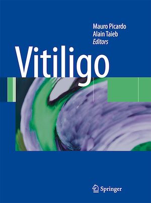 Téléchargez le livre :  Vitiligo