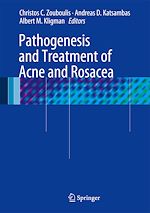 Télécharger le livre :  Pathogenesis and Treatment of Acne and Rosacea
