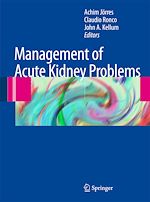Télécharger le livre :  Management of Acute Kidney Problems