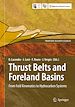 Télécharger le livre :  Thrust Belts and Foreland Basins