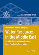 Télécharger le livre :  Water Resources in the Middle East