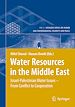 Télécharger le livre :  Water Resources in the Middle East
