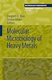 Télécharger le livre :  Molecular Microbiology of Heavy Metals