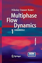Télécharger le livre :  Multiphase Flow Dynamics 1