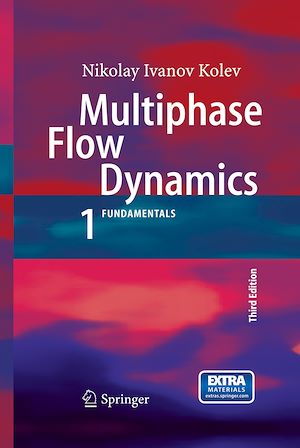 Téléchargez le livre :  Multiphase Flow Dynamics 1