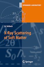 Télécharger le livre :  X-Ray Scattering of Soft Matter