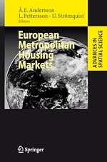 Télécharger le livre :  European Metropolitan Housing Markets