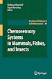 Télécharger le livre :  Chemosensory Systems in Mammals, Fishes, and Insects