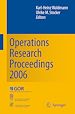 Télécharger le livre :  Operations Research Proceedings 2006