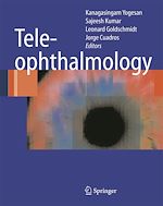 Télécharger le livre :  Teleophthalmology