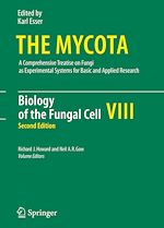Télécharger le livre :  Biology of the Fungal Cell