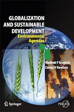 Télécharger le livre :  Globalisation and Sustainable Development