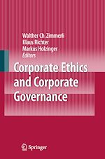 Télécharger le livre :  Corporate Ethics and Corporate Governance