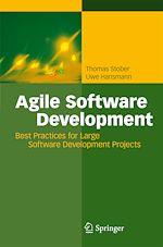 Télécharger le livre :  Agile Software Development