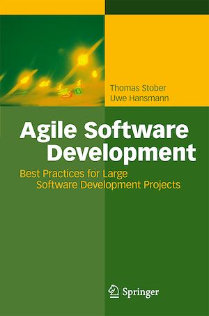 Téléchargez le livre :  Agile Software Development