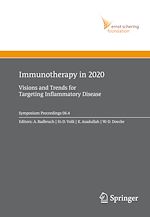 Télécharger le livre :  Immunotherapy in 2020