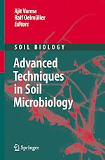 Télécharger le livre :  Advanced Techniques in Soil Microbiology