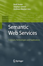 Télécharger le livre :  Semantic Web Services