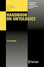 Télécharger le livre :  Handbook on Ontologies