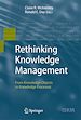 Télécharger le livre :  Rethinking Knowledge Management