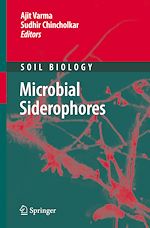 Télécharger le livre :  Microbial Siderophores