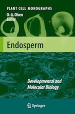 Télécharger le livre :  Endosperm